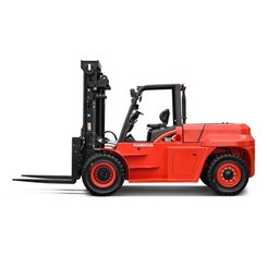 Четырехопорные погрузчики Hangcha X160-600 (CPCD160-XRXH13B) - 1