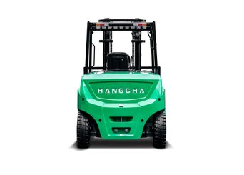 Четырехопорные погрузчики Hangcha XC100i (CPD100-XCY2-SI)