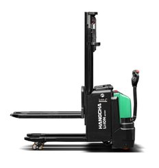 Штабелеры с электроприводом Hangcha CDD16-XT1-SIL
