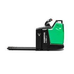 Трехсекционная Hangcha CBD30-XT1S-SISU - 1