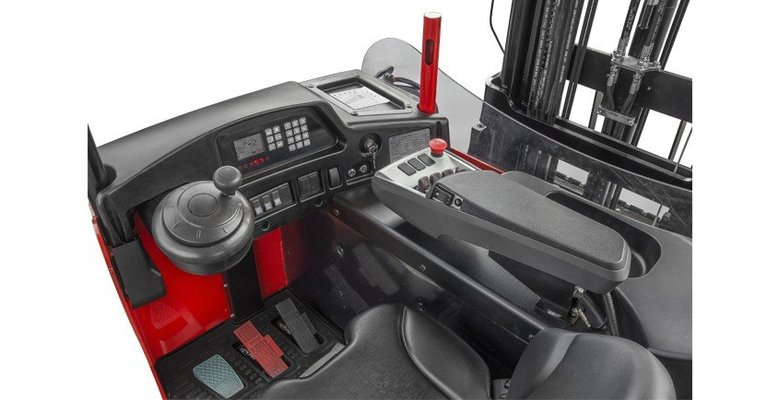 Ричтрак - CQD16-XC5D-Si