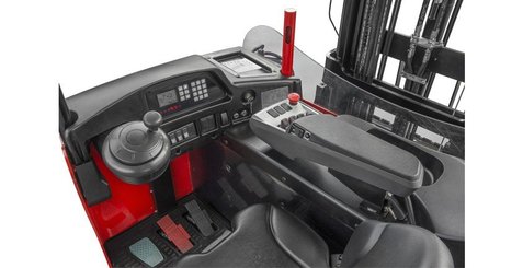 Ричтрак Hangcha CQD16-XC5D-Si - 1