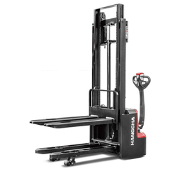 Штабелеры с электроприводом Hangcha CDD12-AMC2-L