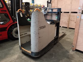 Штабелеры с электроприводом Crown DT3040 2.0