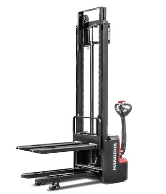 Штабелеры с электроприводом Hangcha CDD12-AMC2-L - 1