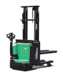 Штабелеры с электроприводом Hangcha CDD12-XT1-SiL