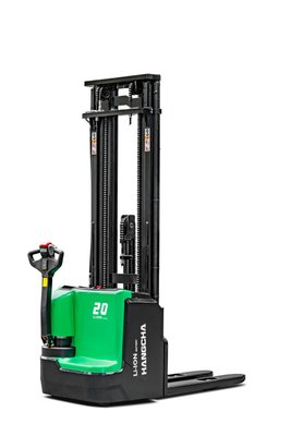 Штабелеры с электроприводом Hangcha CDD16-XT1-SI - 1