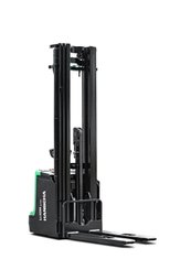 Штабелеры с электроприводом Hangcha CDD16-XT1-SI