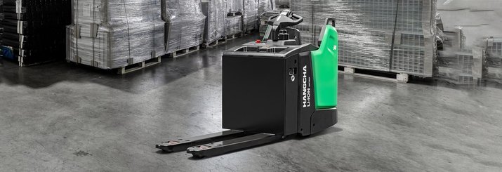 Трехсекционная Hangcha CBD30-XT1S-SISU - 3