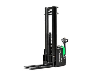 Штабелеры с электроприводом Hangcha CDD12-XT1-SI