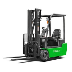 Трехопорные погрузчики Hangcha X3W15i (CPDS15-XD4-SI) - 1