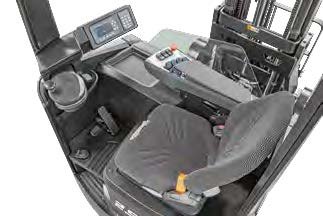 Ричтрак Hangcha CQD16-XC5D-Si - 2