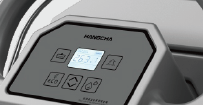 Поломоечные машины Hangcha X60i (JSXD60-XQ6Z-I)