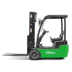 Трехопорные погрузчики Hangcha X3W15i (CPDS15-XD4-SI) - 1