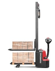 Штабелеры с электроприводом Hangcha CDD12-AMC2-L
