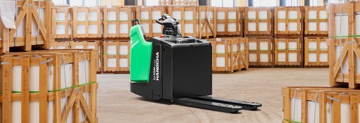 Трехсекционная Hangcha CBD30-XT1S-SISU - 2