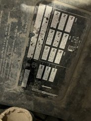 Четырехопорные погрузчики Fenwick H25T - 5