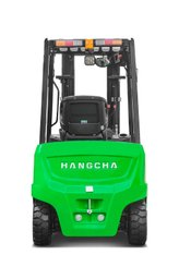 Электрический погрузчик Hangcha XC35Hi-2 (CPD35-XCY2H-SI)
