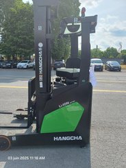 Ричтрак Hangcha CQD18-XC5D-SI