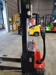 Штабелеры с электроприводом Hangcha CDD12-AMC1-SZ