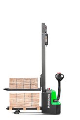 Штабелеры с электроприводом Hangcha CDD12-AMC2-Li - 1