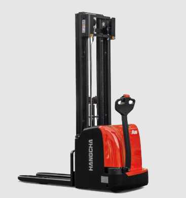 Штабелеры с электроприводом - CDD16-AC1