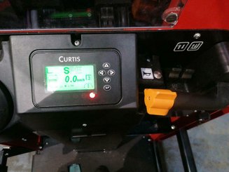 Высотные комиссионеры Hangcha CJD10-AC2-M2