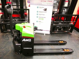 Гидростатический Hangcha CBD20-I