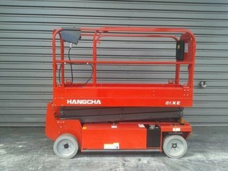Подъемные платформы Hangcha 80XENS - 1