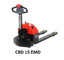 Гидростатический Hangcha CBD15-EMD - 1