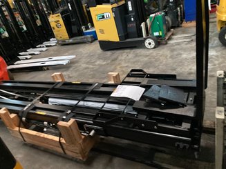 Ричтрак Mitsubishi RB16N2HS