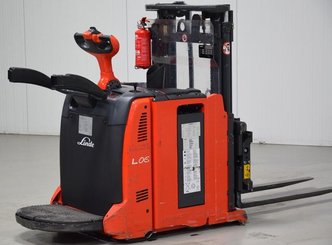 Штабелер консольный Linde L06ac