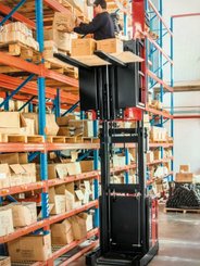 Высотные комиссионеры Hangcha CJD10-AC2-M2