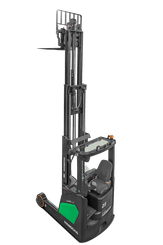 Ричтрак Hangcha CQD18-XC5D-SI - 1