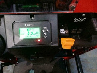 Высотные комиссионеры Hangcha CJD10-AC1-M1