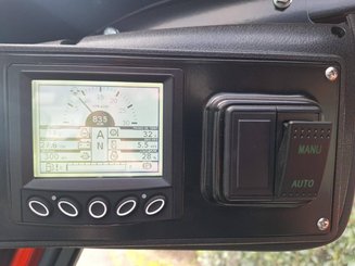 Четырехопорные погрузчики Hangcha XF60D - 15