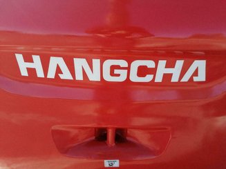 Трехопорные погрузчики Hangcha A3W18 - 11