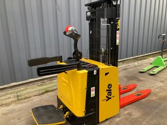 Штабелер Yale MS12X