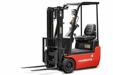 Трехопорные погрузчики Hangcha X3W10 - 2