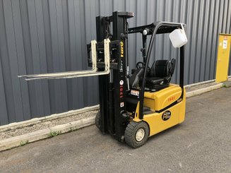Электрический погрузчик Yale ERP16VT SWB