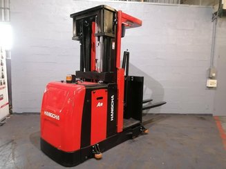 Высотные комиссионеры Hangcha CJD10-AC1-M1