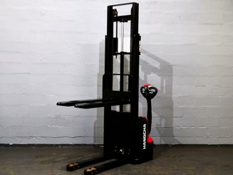 Штабелеры с электроприводом Hangcha CDD10-AMC1-SZ