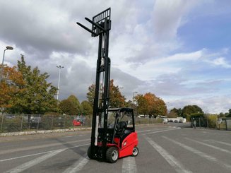 Четырехопорные погрузчики Hangcha A4W35 - 2