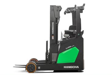 Ричтрак Hangcha CQD16-XC5D-Si