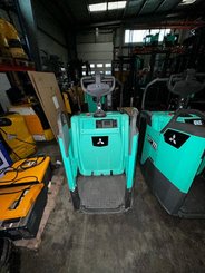 Трехсекционная Mitsubishi PBF25N3R MITSUBISHI - 8