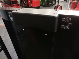 Высотные комиссионеры Hangcha CJD10-AC1-M1
