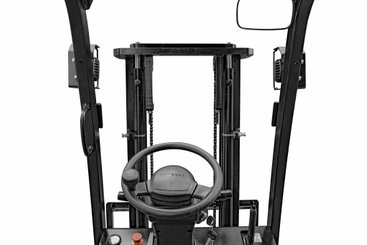 Трехопорные погрузчики Hangcha X3W10 - 3