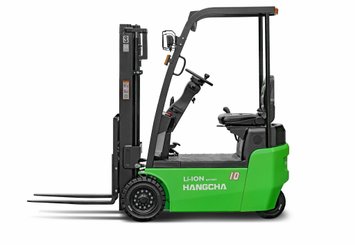 Трехопорные погрузчики Hangcha X3W10-I - 8