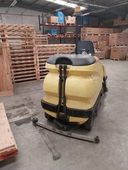 Поломоечные машины Kärcher BD100/25 - 3