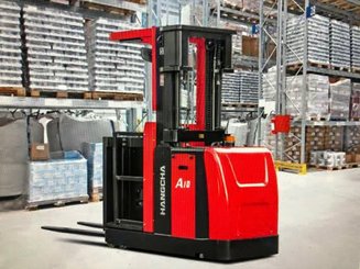 Высотные комиссионеры Hangcha CJD10-AC2-M2